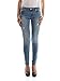 Produktbild Diesel Gracey 0688E Damen Jeans Hose Slim Skinny (Blau, W32/L32)