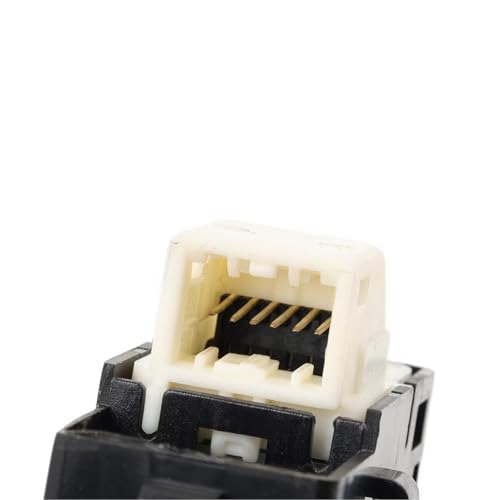 Panneau bouton commande vitre électrique haute résistance LR113043 - 4