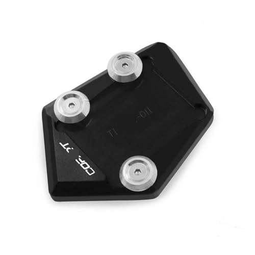 �I�[�g�o�C�G�N�X�e���V�����t�b�g�T�|�[�g �̂��߂� NK400 NK650 �I�[�g�o�C�A�N�Z�T���[ CNC ���T�C�h�X�^���h���L�v���[�g�L�b�N�X�^���h�g�剄��(1)