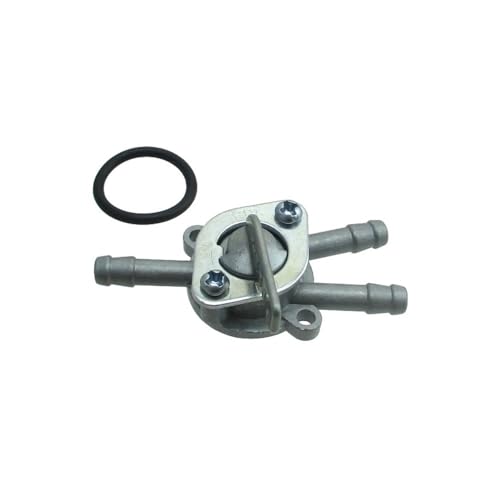Robinet de réservoir de rechange pour cuve à eau de pluie et bidon - 2 Pcs