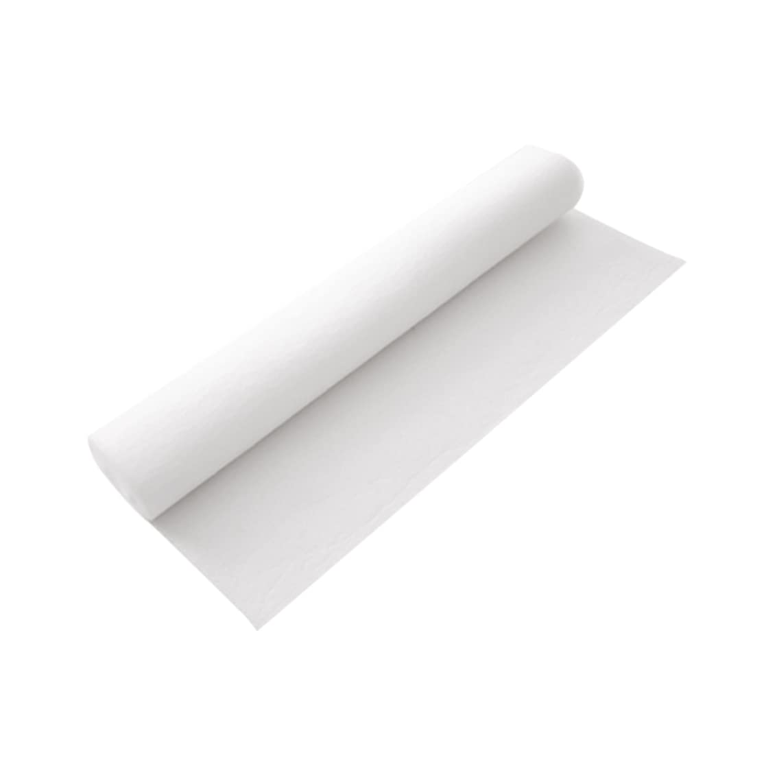 Filtro de campana extractora absorbente, papel antihumo y grasa de tela no tejida, 46x500cm