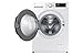 Samsung Lavadora Crystal Clean WW90CGC04DTEET de instalación gratuita Imagen de Samsung Lavadora Crystal Clean WW90CGC04DTEET de instalación gratuita
