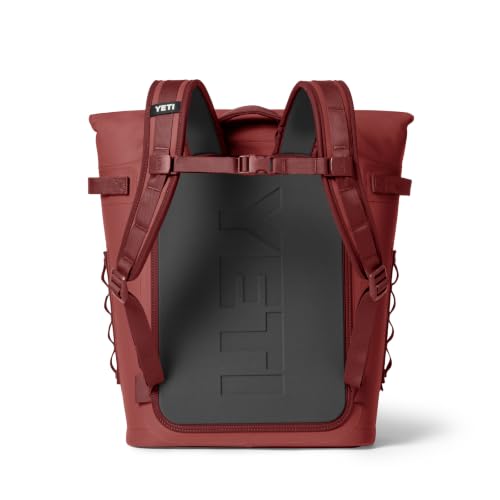 Image of YETI Hopper M Series Backpack Soft Sided Coolers with MagShield Access