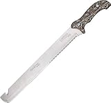 Camillus Carnivore Maxx, 23-inch Machete