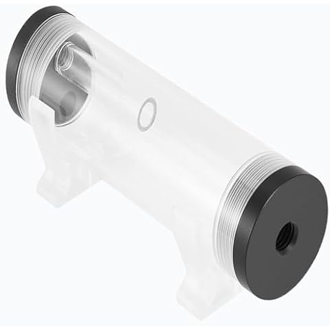 Lelukee PC Water Tank Reservoir (210mm) Cover