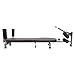 Alternative Inversion Traction Table,Portable Spine Stretcher Bed Provides Lower Back Pain Relief,Adjustable Fitness Full Body Traction and Stretch Decompression Bench,330 Lb. Capacity,For Home
