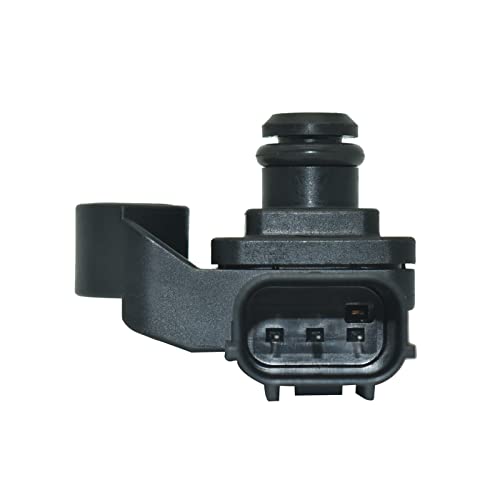 Embellu BF-079800-9031 079800-9031 Map Boost Pressure Sensor Compatible With Acura Rdx Turbo 2007-2012 thumb #4