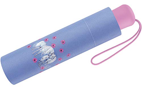 Scout Kinder-Taschenschirm reflektierend - Amici – Ansicht 2