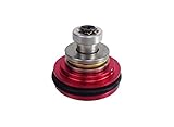 Maddog High Performance Aluminum Silent Airsoft Piston Head
