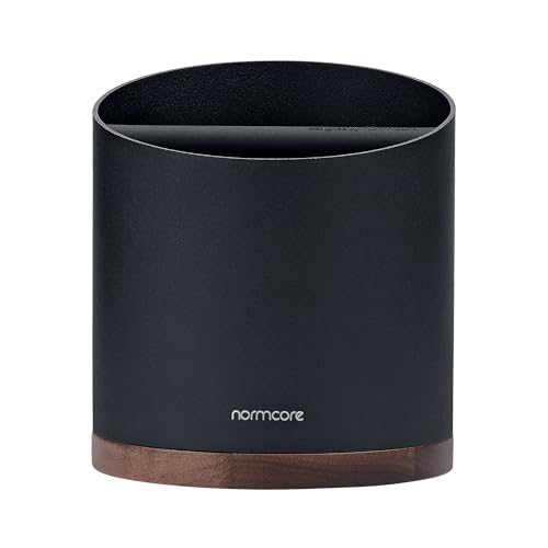 Normcore Stainless Steel Knock Box