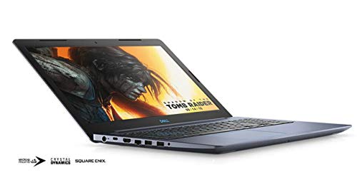 2019 Dell G3 15.6" FHD Gaming Laptop Computer, Intel Hexa-Core i7-8750H up to
