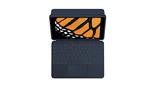 iPadアクセサリー Logicool RUGGED COMBO 3 (saka) Amazon.com: Logitech Rugged Combo 3 iPad Keyboard Case with