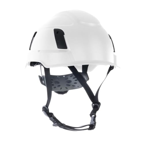 Jackson Safety Type 2 Climbing-Style Non-Vented Hard Hat ANSI Z89.1 Class E