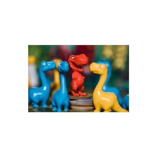 Jurassic snack Blackrock - vue 6