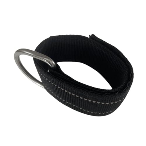 KAKASEA Adjustable Diving Hanging Lanyard Padded Band Rope Wrist Strap Scubas Diving Wristbands for Underwater Sports