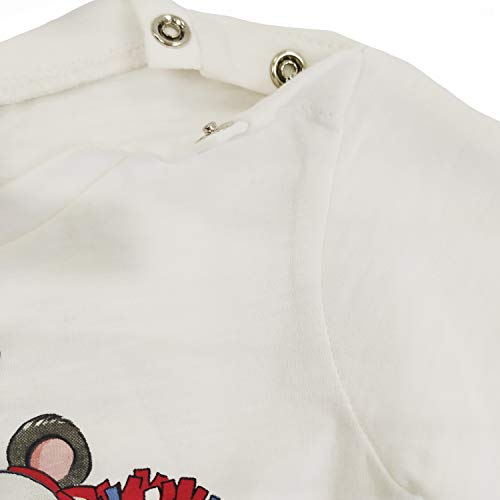 Top Top Baby-Mädchen candiz Langarmshirt - Image 5