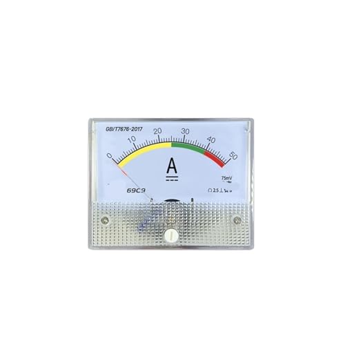 Chargeur CC 12V-24V ampèremètre-voltmètre pour éviter les surcharges