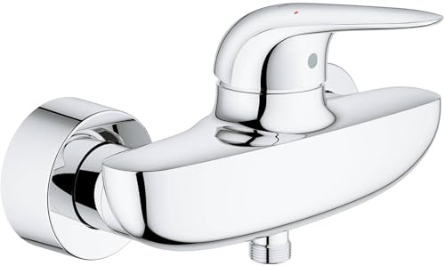 Grohe 32287001 - Wave New Monomando Ext. Ducha