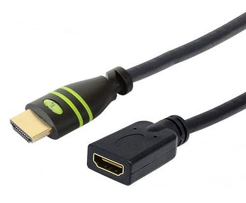 Cable HDMI de 7,5 metros Techly para conectar proyector en tu salón