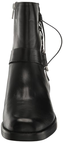 Lucky Brand Women's Kamany Braided Bootie Ankle Boot2