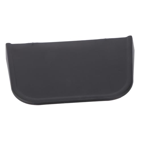 Toddmomy BBQ Grill Set Iron Seasoning Shelf Barbecue Grill Side Board BBQ Accessories Portable Storage Shelf