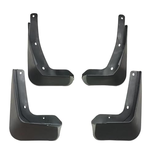 Kit de carrosserie pour Buick GL8 2017 garde-boue avant arrière