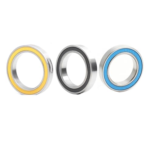 Roulement céramique hybride 6805 anti friction pour une fluidité de rotation