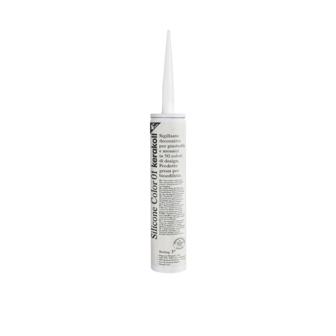 Fugabella Silicone Sealant (01) โ image 1