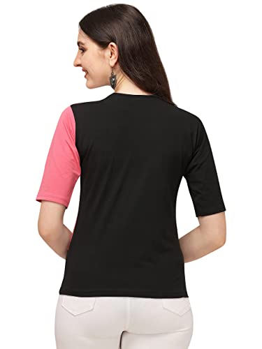 Image of Leriya Fashion Women Dori Design Top with Cap Sleeves for Office Wear, Casual Wear, Under 399 Top for Women /Girls Top