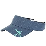 Oakley (オークリー) SKULL EMB VISOR バイ�