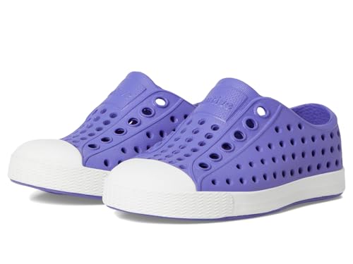 Native Shoes Girl's Jefferson (Toddler) Sneaker