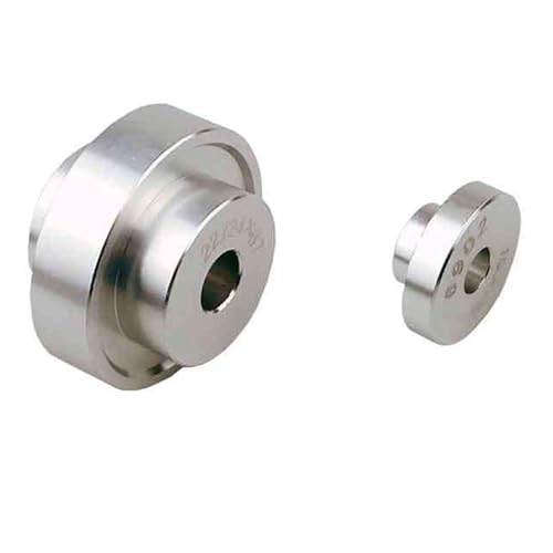 Kit d'installation roulements de roue de vélo acier 6800 6903 R6 1728 - 4