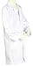 Aeromax Jr. Lab Coat, 3/4 Length (Child 8-10)