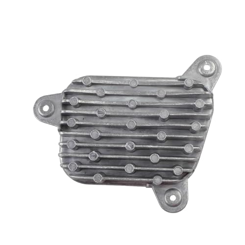 Módulo luz circulación diurna 63117470428 y 63117470427 para faros F34 GT