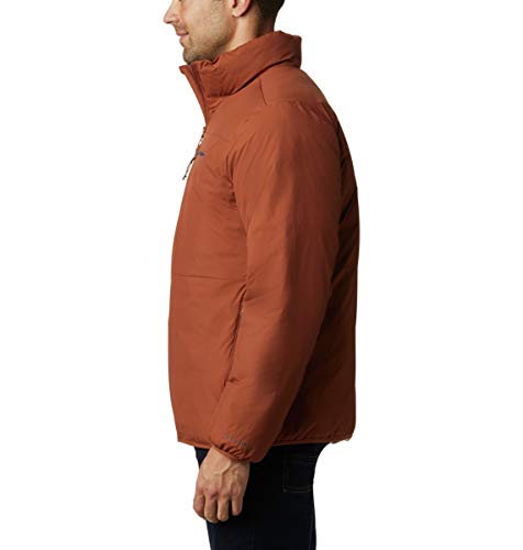 Image of Columbia mens Grand Wall JacketGrand Wall Jacket