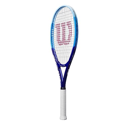 image for Wilson Tour Slam Lite Adult Recreational Tennis Racket - Grip Size 3: 