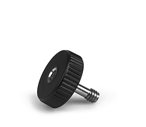 Adaptateur Trépied 1/4 Pouce à Vis Longue - Changement Rapide Pour Photo/vidéo - Neuf