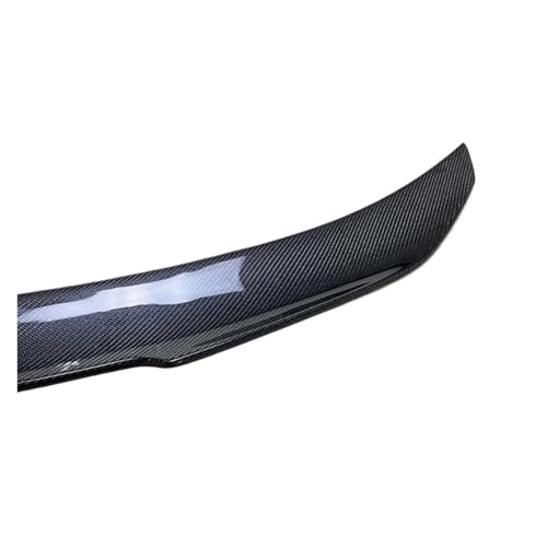 Spoiler en Carbone Réel Style PSM pour BMW Série 2 F22 F87 M2 Finition Luxe