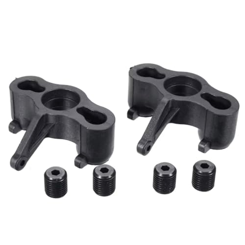 Fusées de direction EA1003 JLB Cheetah robustes pour RC