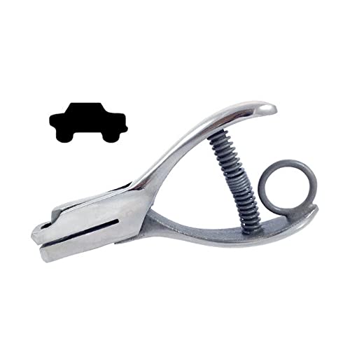 Hole Punch - Car SUV - 3/16