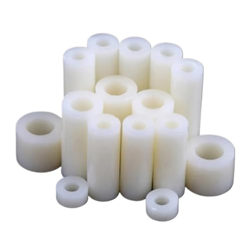 M2.5 M3 M4 M5 M6 M8 M10 zCg ABS ˂X[z[ iC Xy[T[ ی^  X^hIt bV[ PCB {[h lW(20mm)