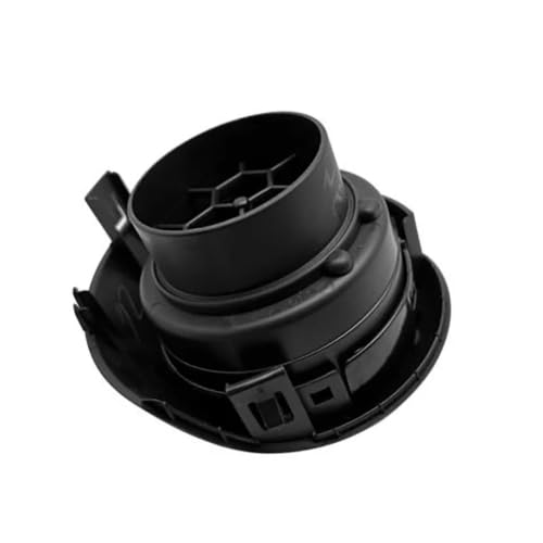 Clapet de sortie de climatisation 77610TF0003ZA déflecteur buse d'air