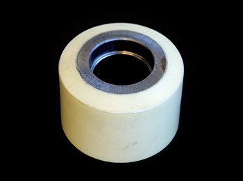 Crown Model RR/RD 5200 Load Wheel