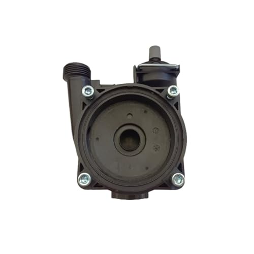 1 STÜCKE Wand-hängen Kessel Wasserpumpe Zurück Fall Kunststoff Basis Shell Zubehör for NFSL 12/7 NFSL 12/5