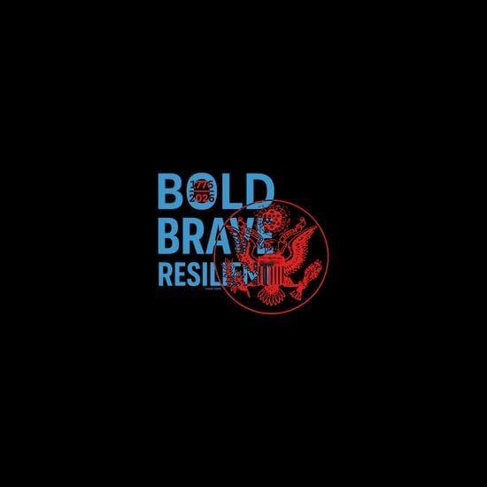 CafePress America250: Bold 1" Round Mini Button Pin