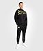 Venum UFC Fusion Men's Replica Zip Hoodie - Champion - M Black/Gold