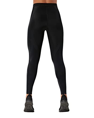 CW-X Women's Expert 3.0 Joint Support Compression Tight, Leggings for Low Impact Activity and Travel3