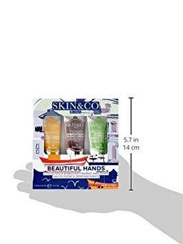 SKIN&CO Roma Beautiful Hands 90 ml, 90 ml (Pack of 1) - Image 3