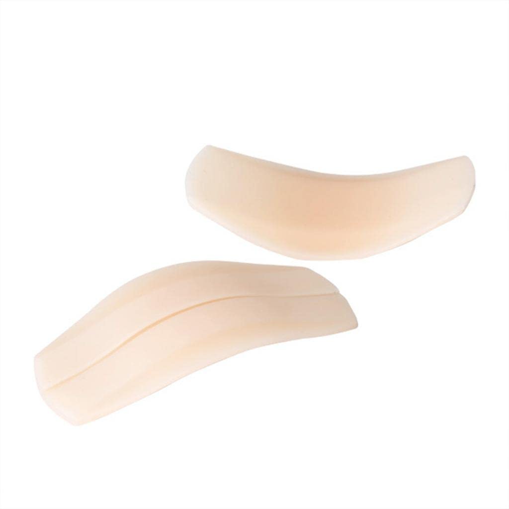 5 Pairs Silicone Bra Strap Cushions Non-slip Shoulder Pads| Trendy | Comfortable | Fashionable | Soft Fabric-image-43