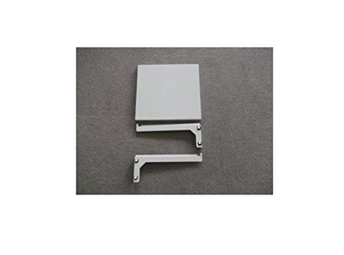 Amazon.co.jp: グリーンライフ 物置 収納庫 屋外 両扉式【日本製】TBRJ